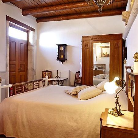 Casa Dell' Aristea Hotel Rethymno  Exterior photo