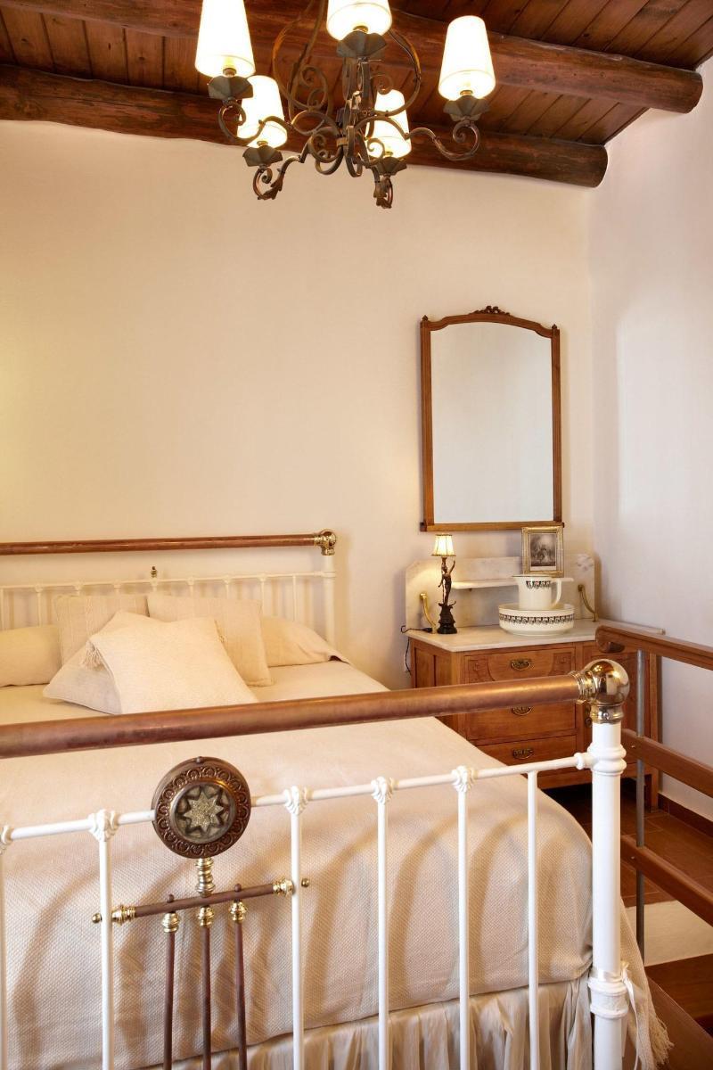 Casa Dell' Aristea Hotel Rethymno  Exterior photo