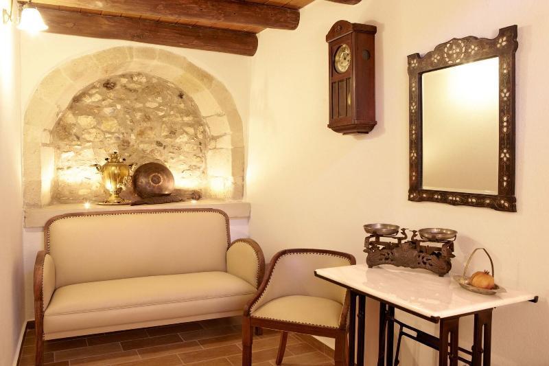 Casa Dell' Aristea Hotel Rethymno  Exterior photo