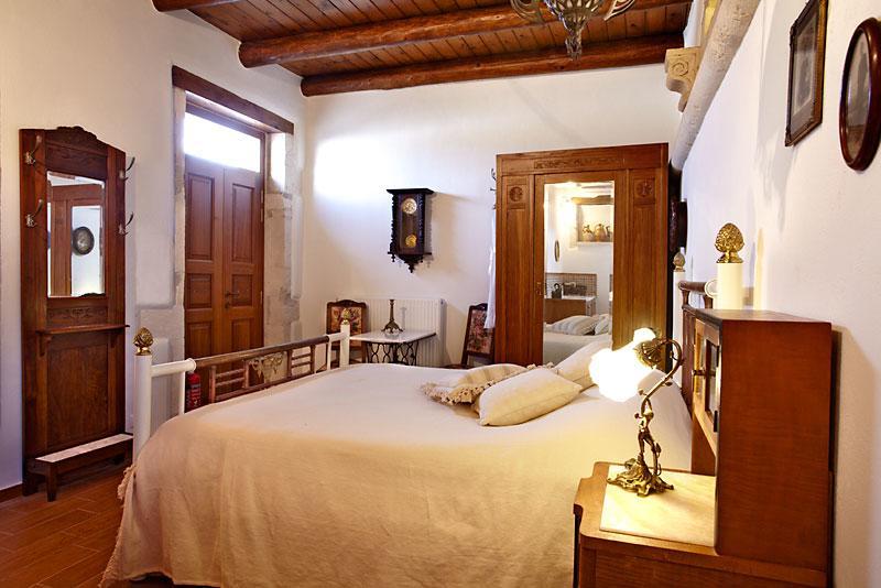 Casa Dell' Aristea Hotel Rethymno  Exterior photo